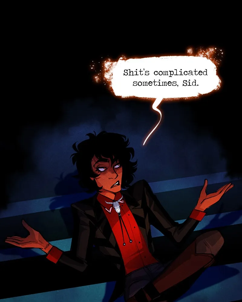 Shiloh Chapter 48 page 93 - 