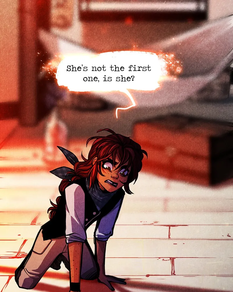 Shiloh Chapter 48 page 96 - 
