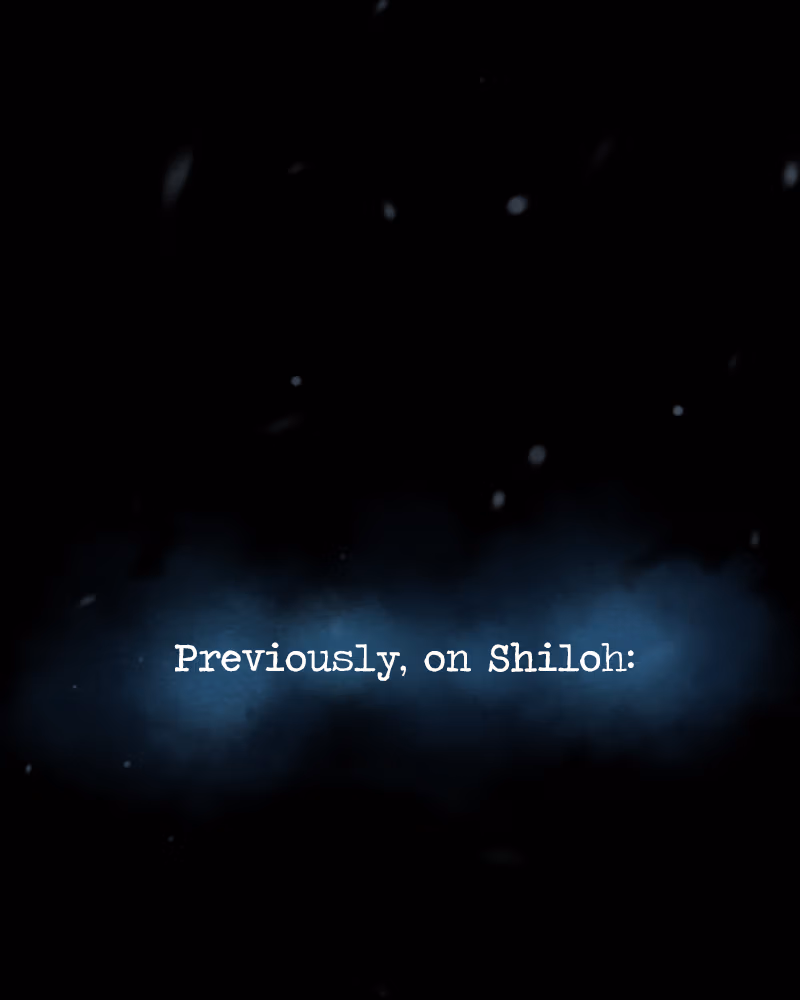 Shiloh Chapter 49.1 page 1 - 