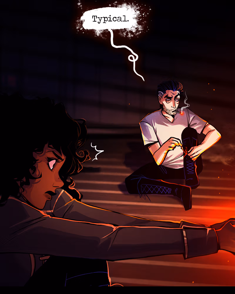 Shiloh Chapter 49.1 page 109 - 