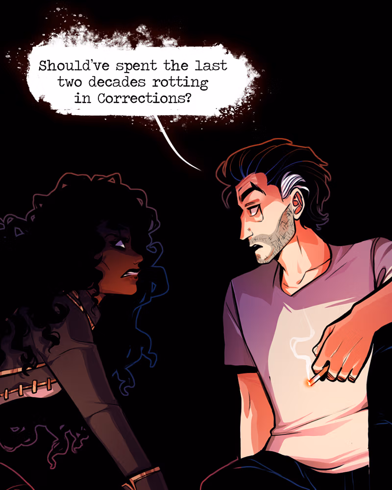 Shiloh Chapter 49.1 page 117 - 