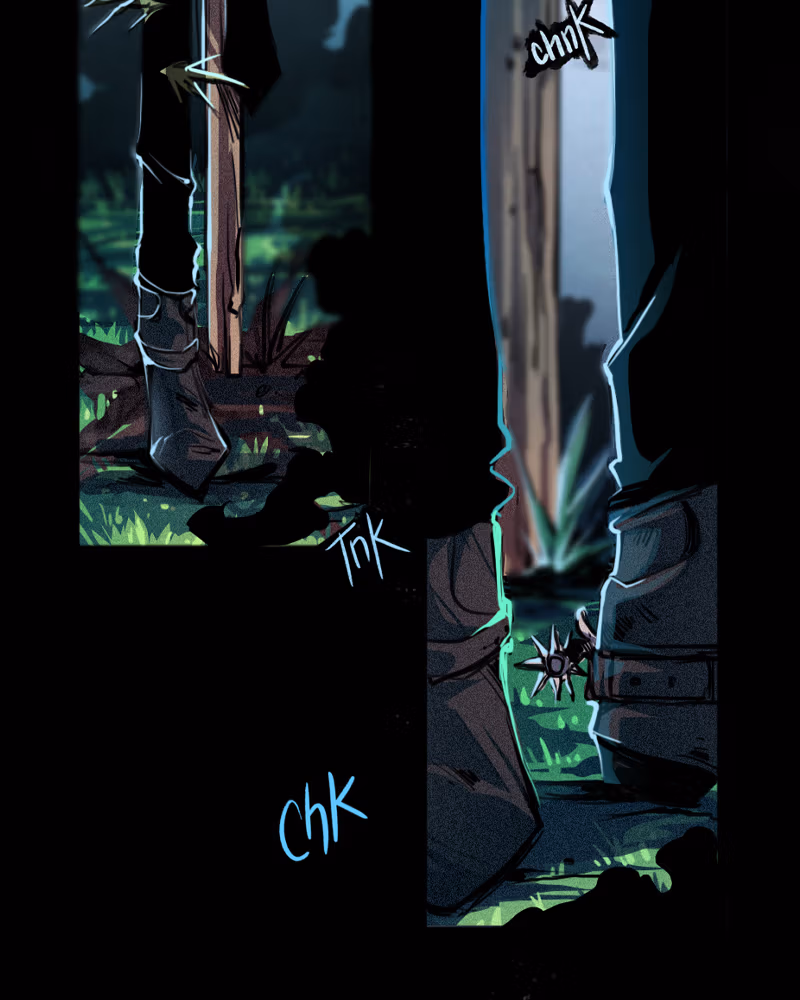 Shiloh Chapter 49.1 page 142 - 