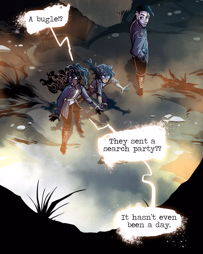 Shiloh Chapter 49.1 page 160 - 