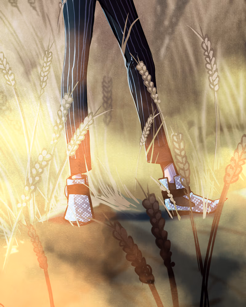 Shiloh Chapter 49.1 page 166 - 