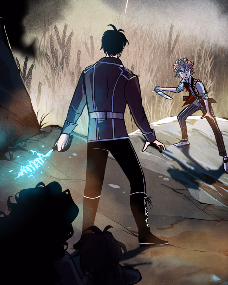 Shiloh Chapter 49.1 page 172 - 