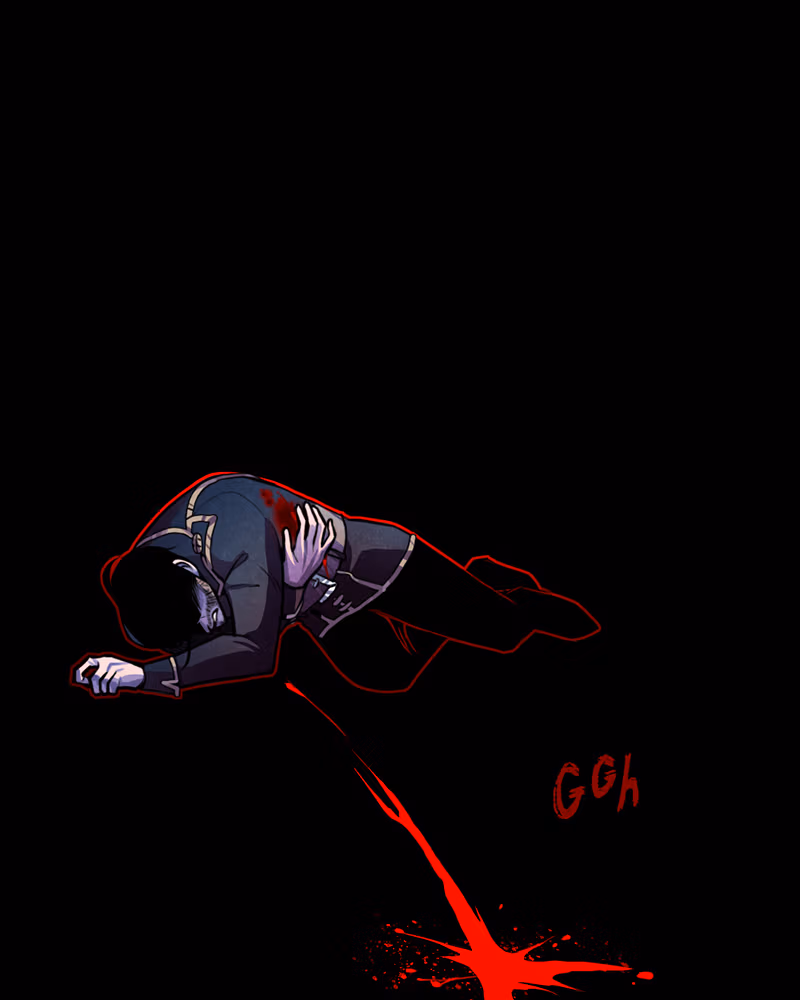 Shiloh Chapter 49.1 page 183 - 