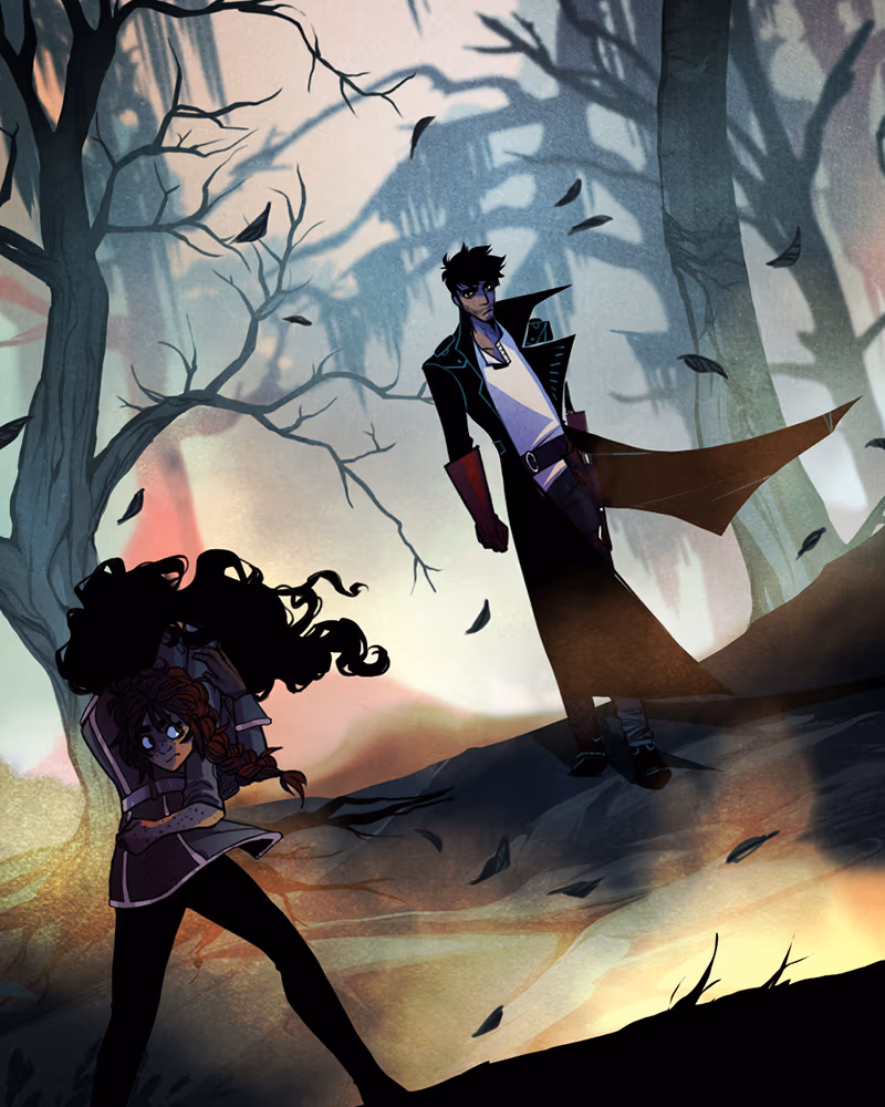 Shiloh Chapter 49.1 page 192 - 
