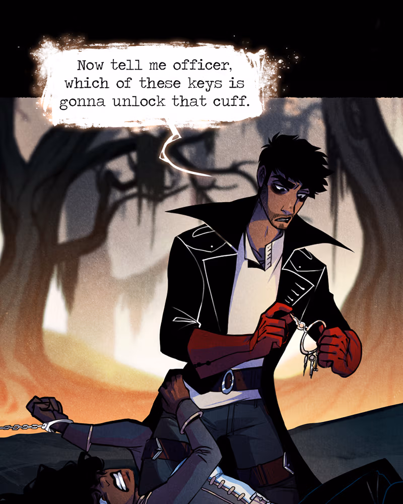 Shiloh Chapter 49.1 page 198 - 