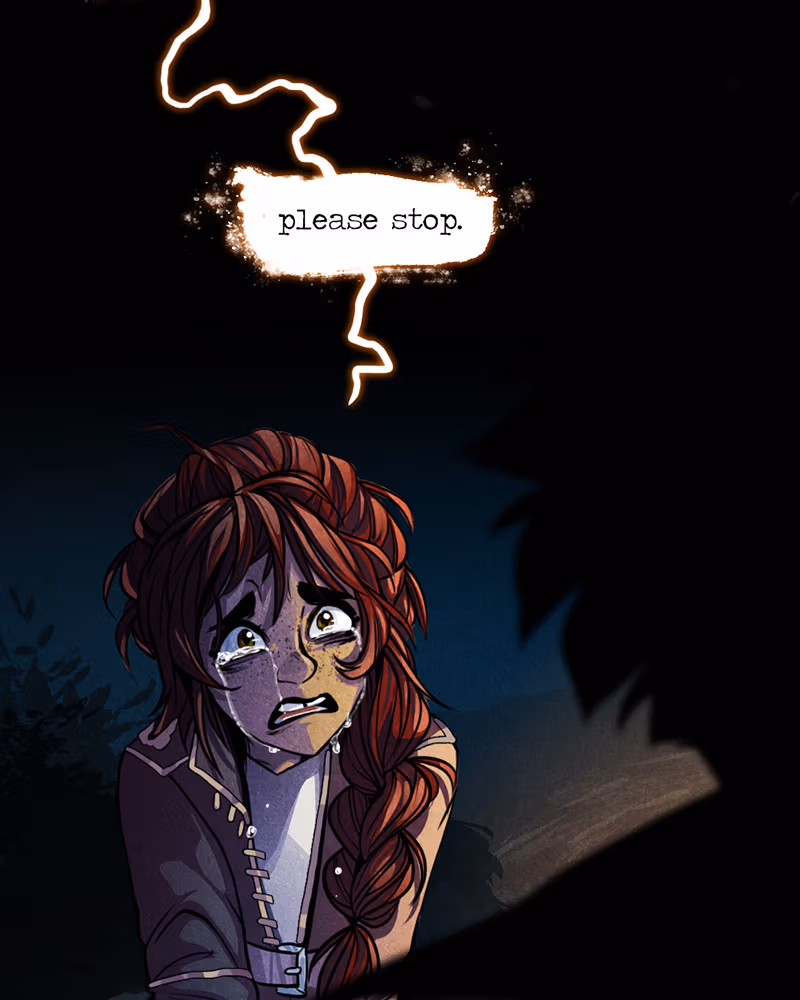 Shiloh Chapter 49.1 page 203 - 