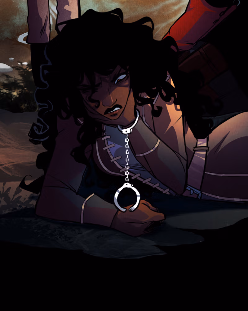 Shiloh Chapter 49.1 page 207 - 