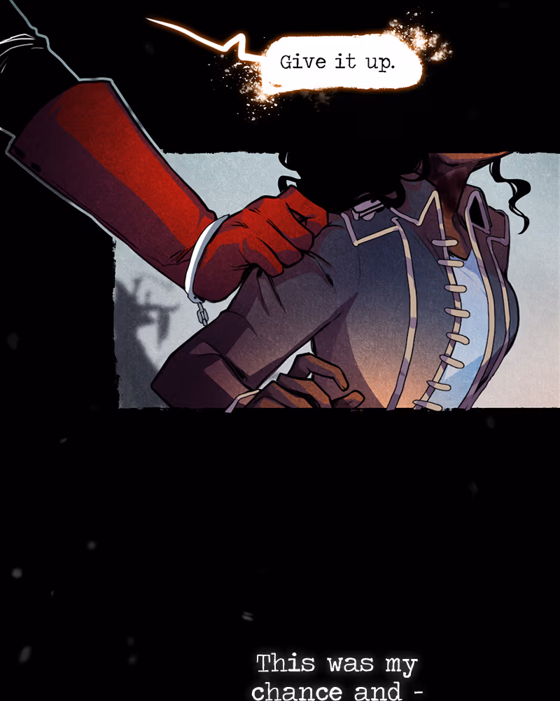 Shiloh Chapter 49.1 page 214 - 