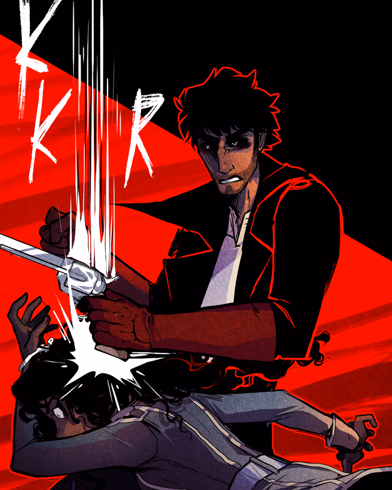 Shiloh Chapter 49.1 page 231 - 