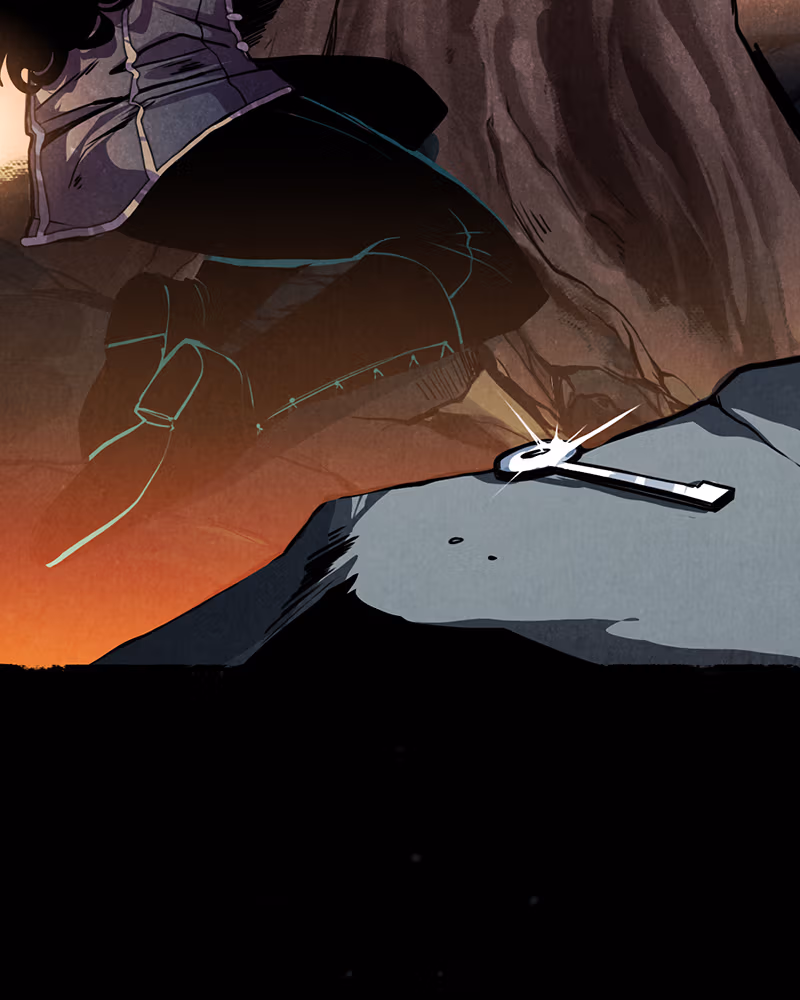 Shiloh Chapter 49.1 page 238 - 