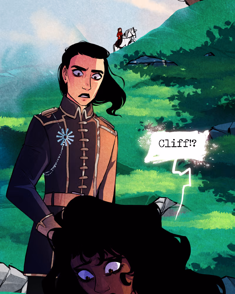 Shiloh Chapter 49.1 page 247 - 