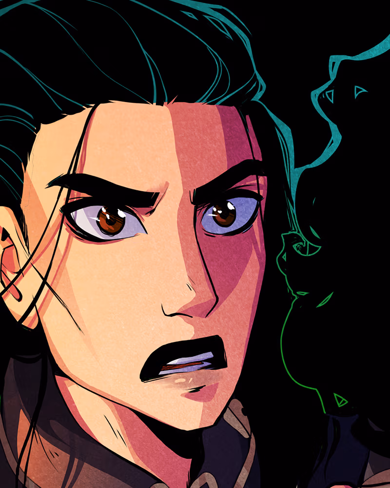 Shiloh Chapter 49.1 page 256 - 