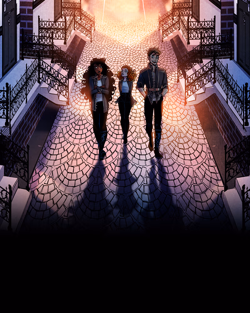 Shiloh Chapter 49.1 page 264 - 