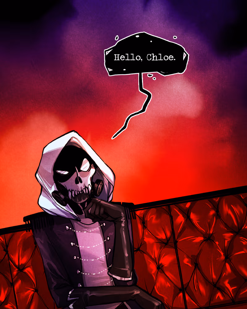 Shiloh Chapter 49.1 page 274 - 
