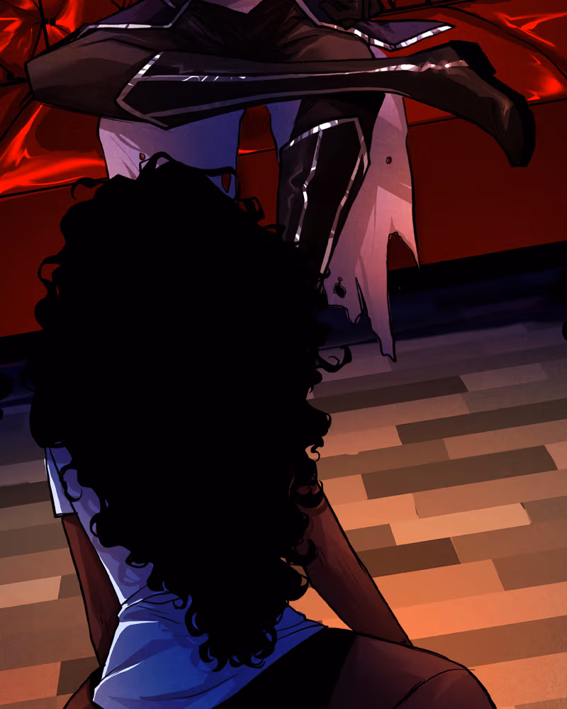 Shiloh Chapter 49.1 page 275 - 
