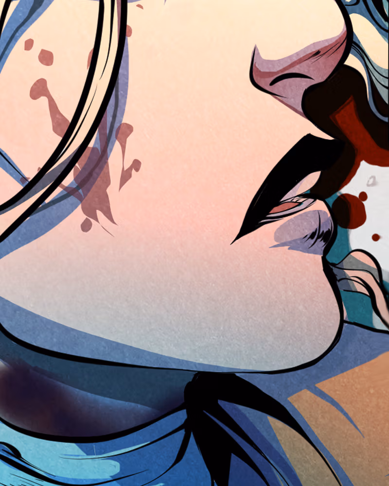 Shiloh Chapter 49.1 page 30 - 