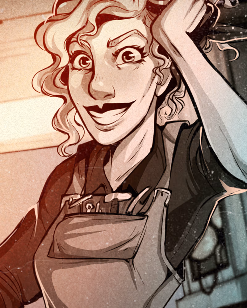 Shiloh Chapter 49.1 page 33 - 