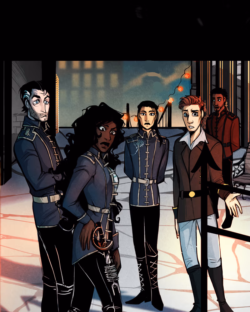 Shiloh Chapter 49.1 page 42 - 
