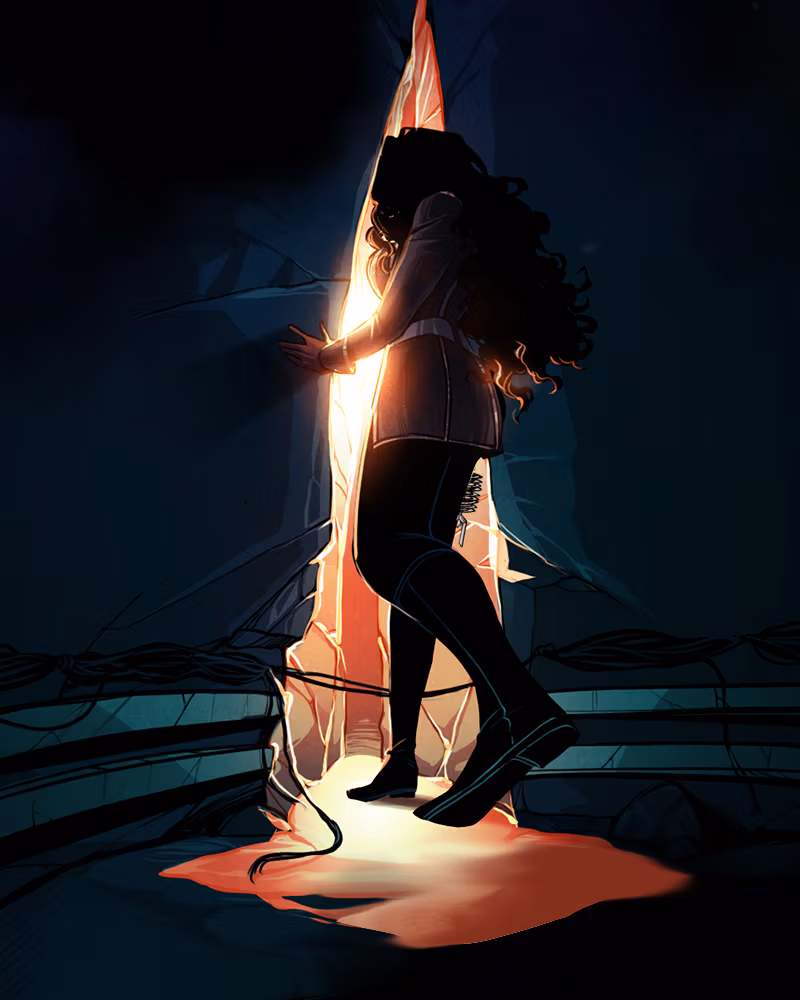 Shiloh Chapter 49.1 page 65 - 