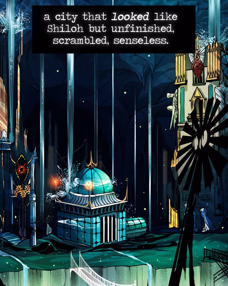 Shiloh Chapter 49.1 page 69 - 