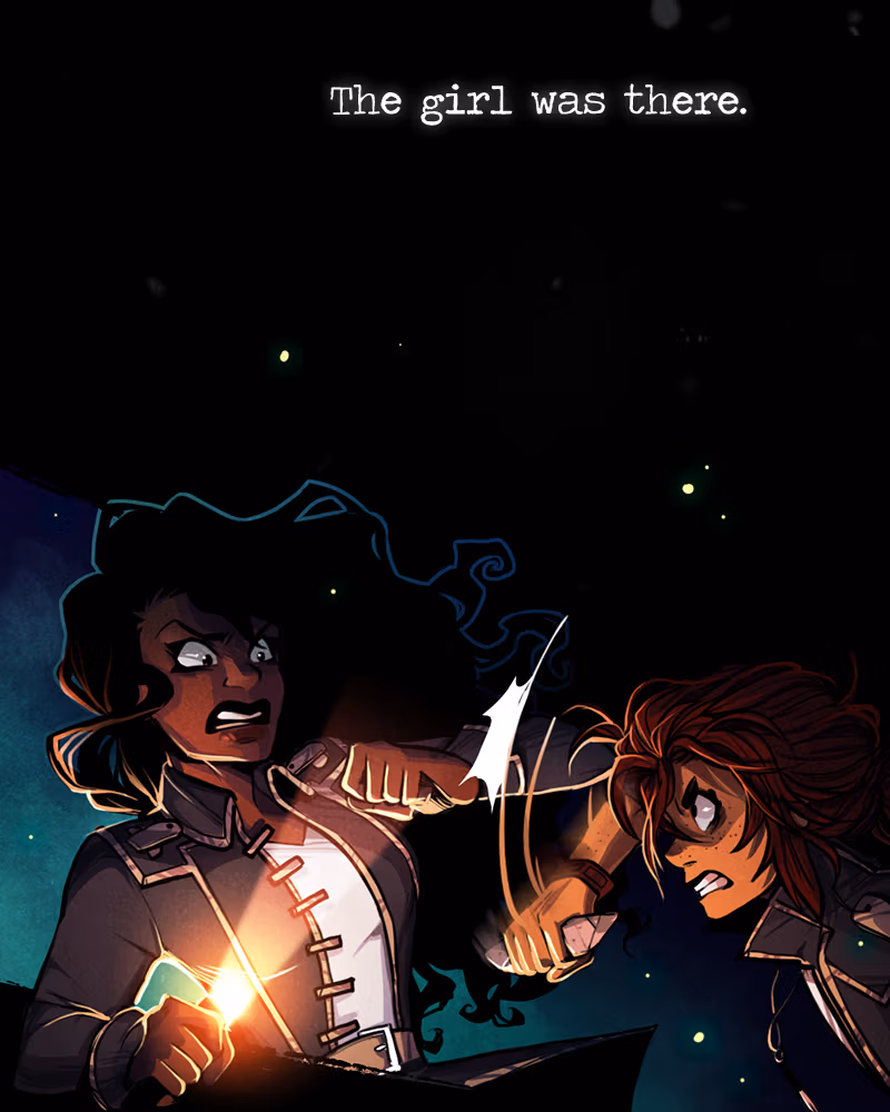 Shiloh Chapter 49.1 page 72 - 