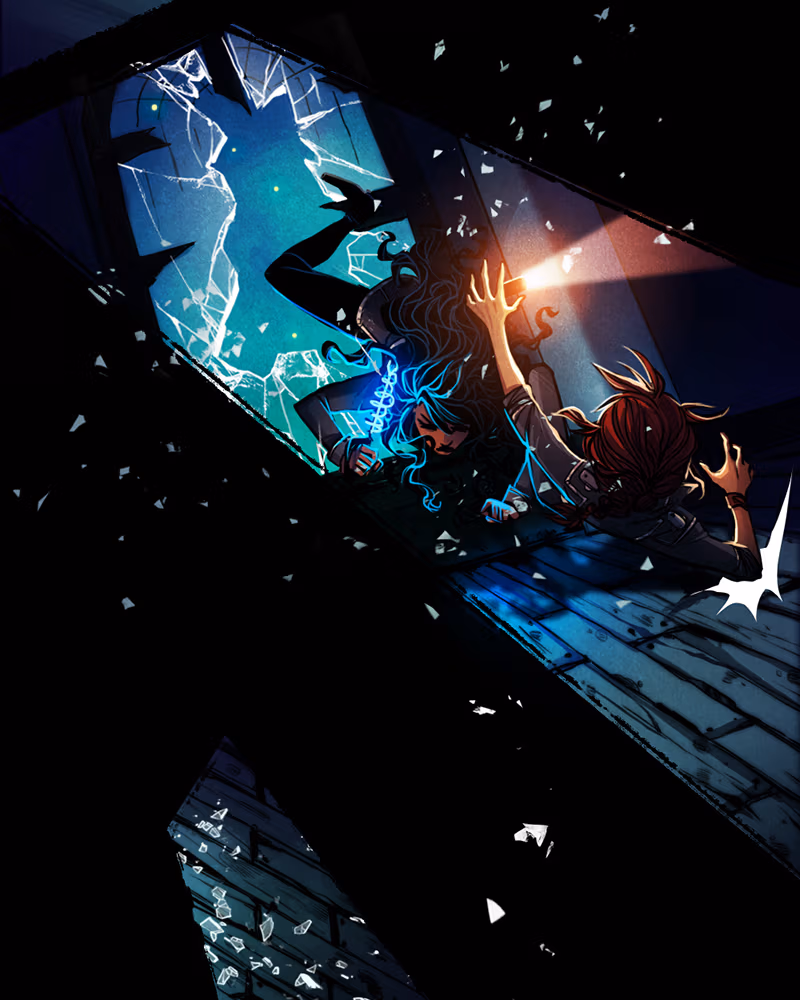 Shiloh Chapter 49.1 page 77 - 