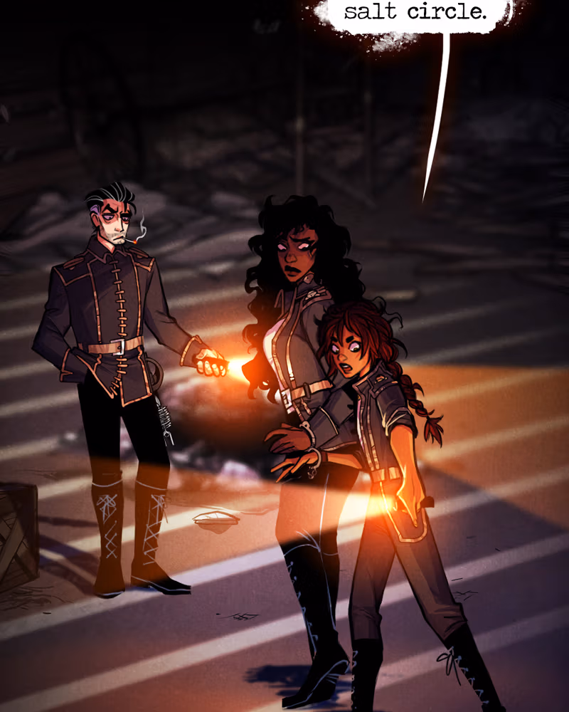 Shiloh Chapter 49.1 page 92 - 