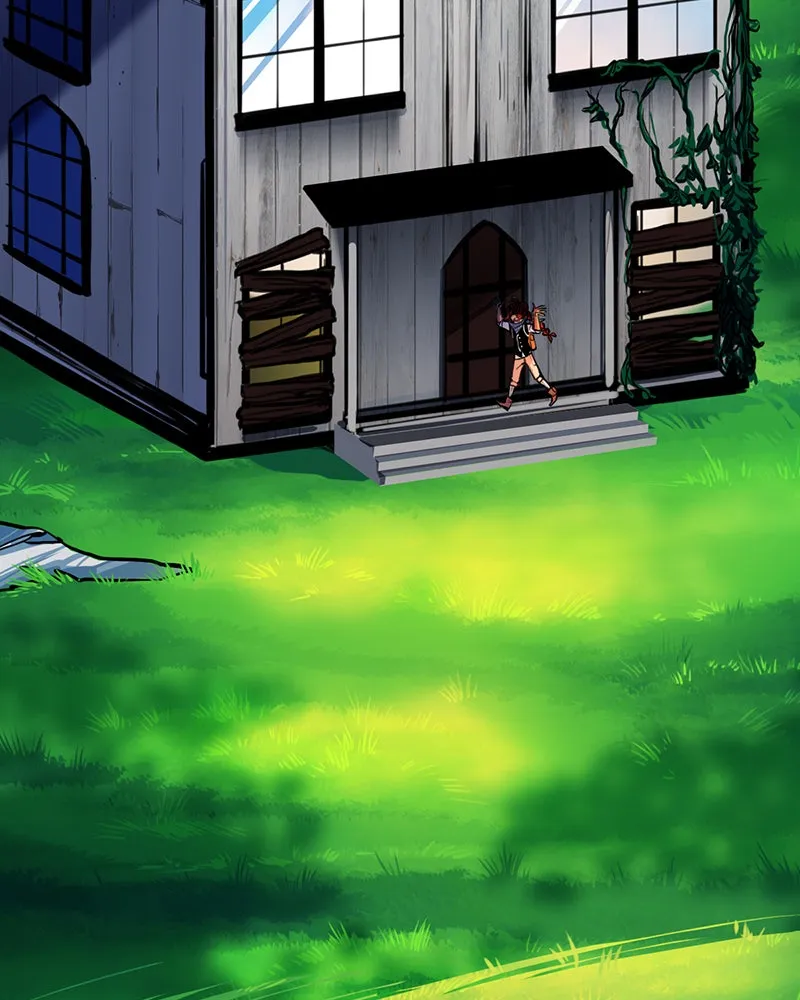 Shiloh Chapter 49 page 11 - 