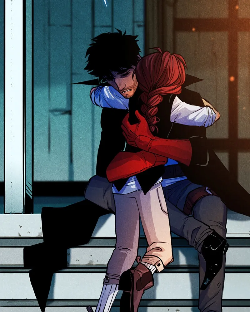 Shiloh Chapter 49 page 101 - 