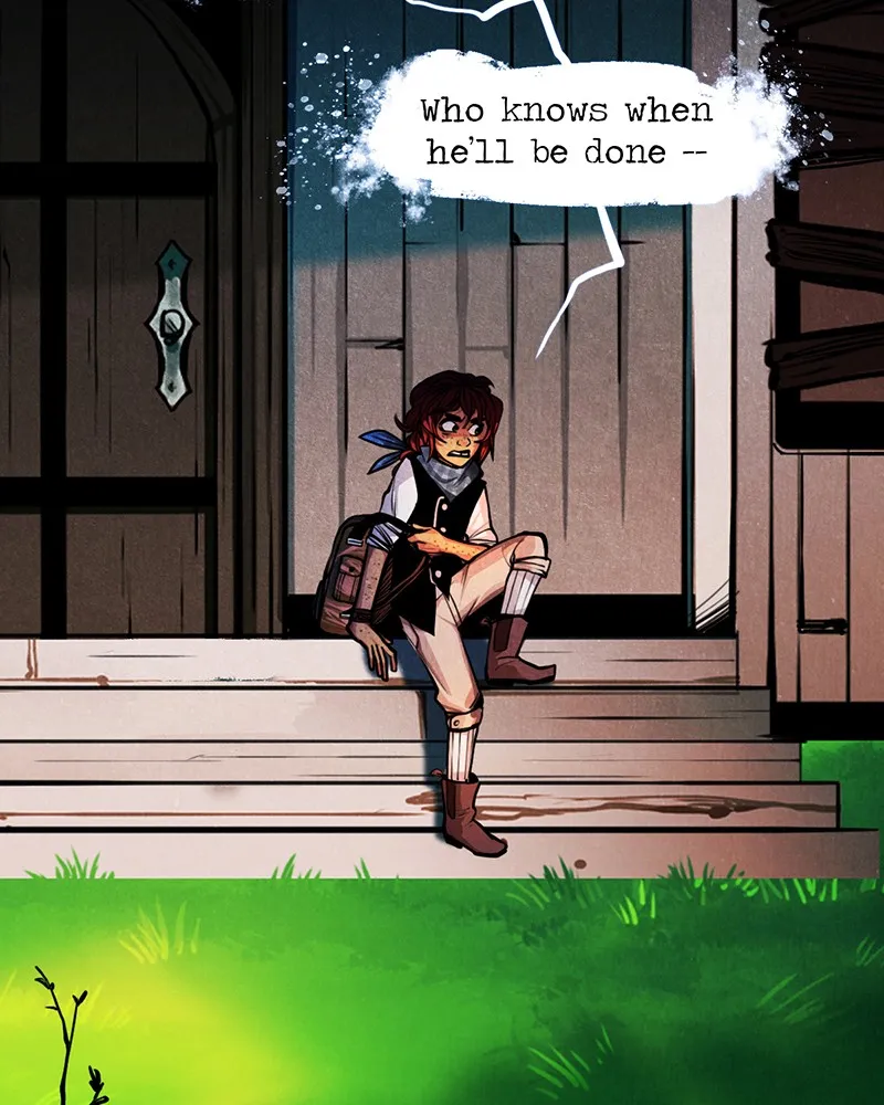 Shiloh Chapter 49 page 19 - 