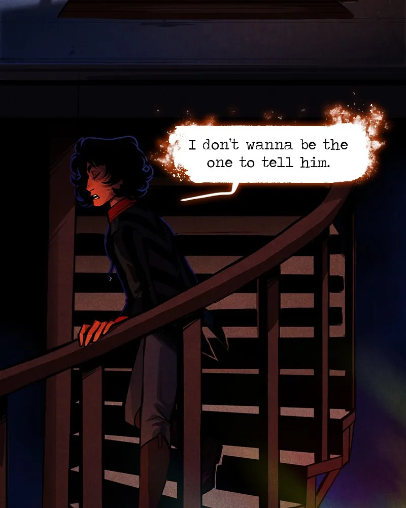 Shiloh Chapter 49 page 3 - 