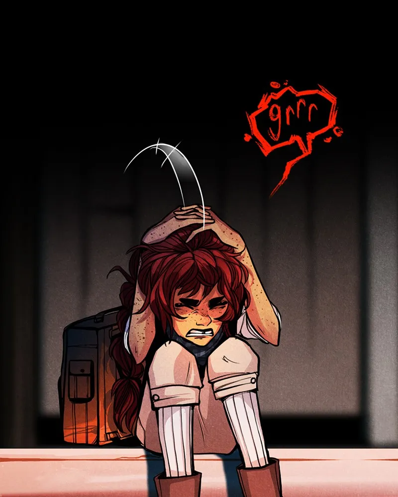Shiloh Chapter 49 page 22 - 