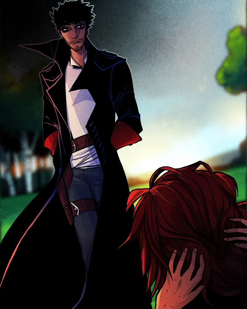 Shiloh Chapter 49 page 27 - 