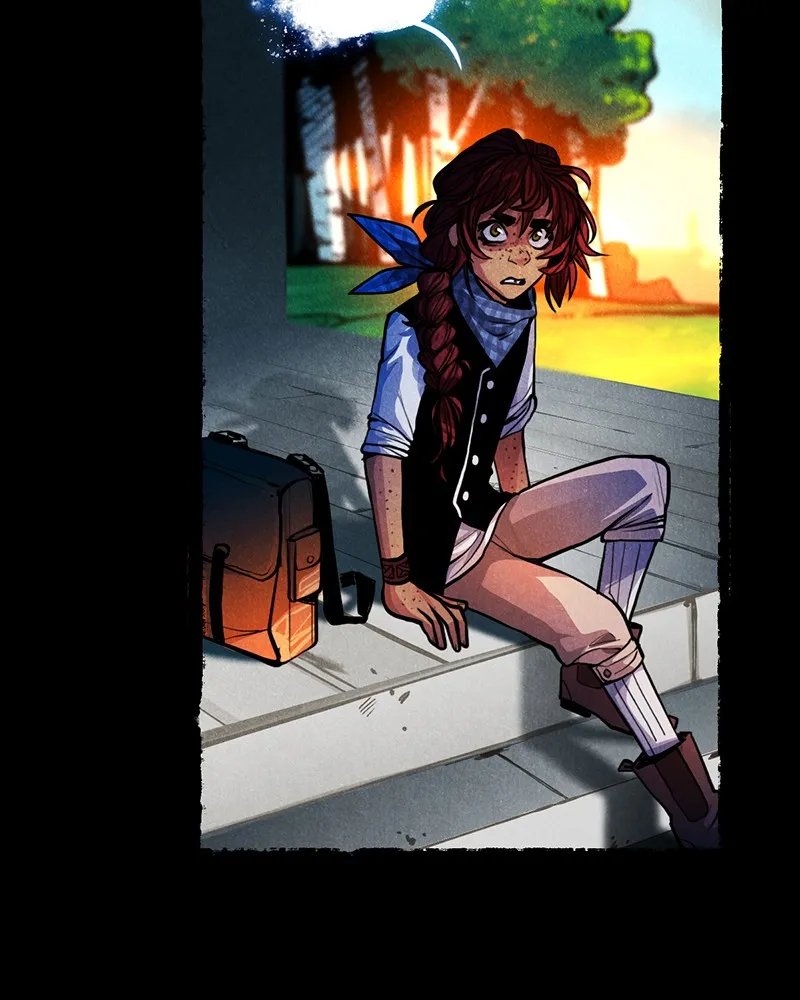 Shiloh Chapter 49 page 30 - 