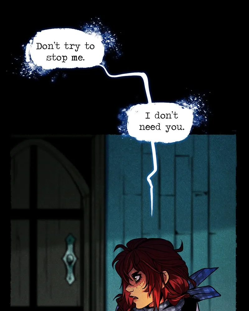 Shiloh Chapter 49 page 33 - 