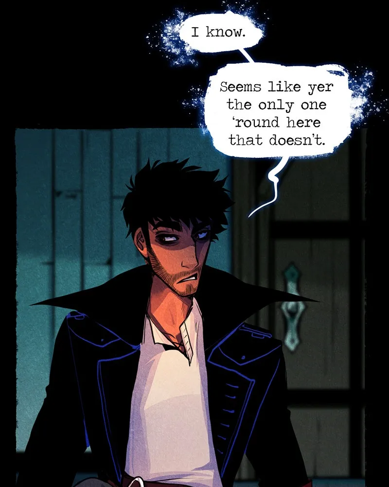 Shiloh Chapter 49 page 35 - 