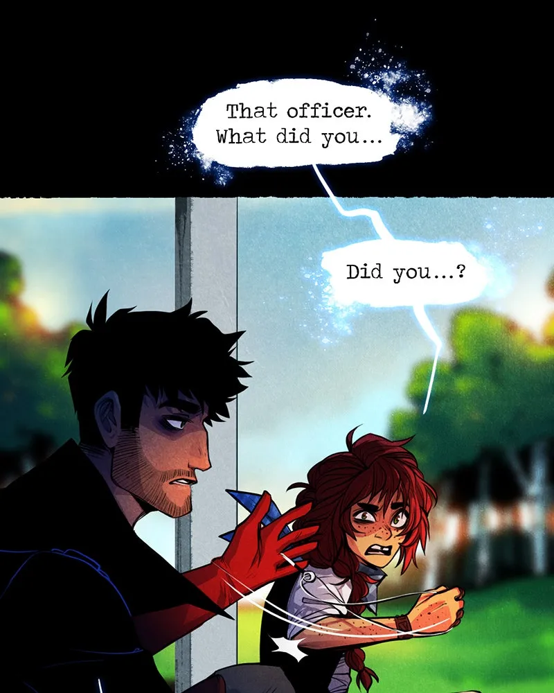 Shiloh Chapter 49 page 40 - 