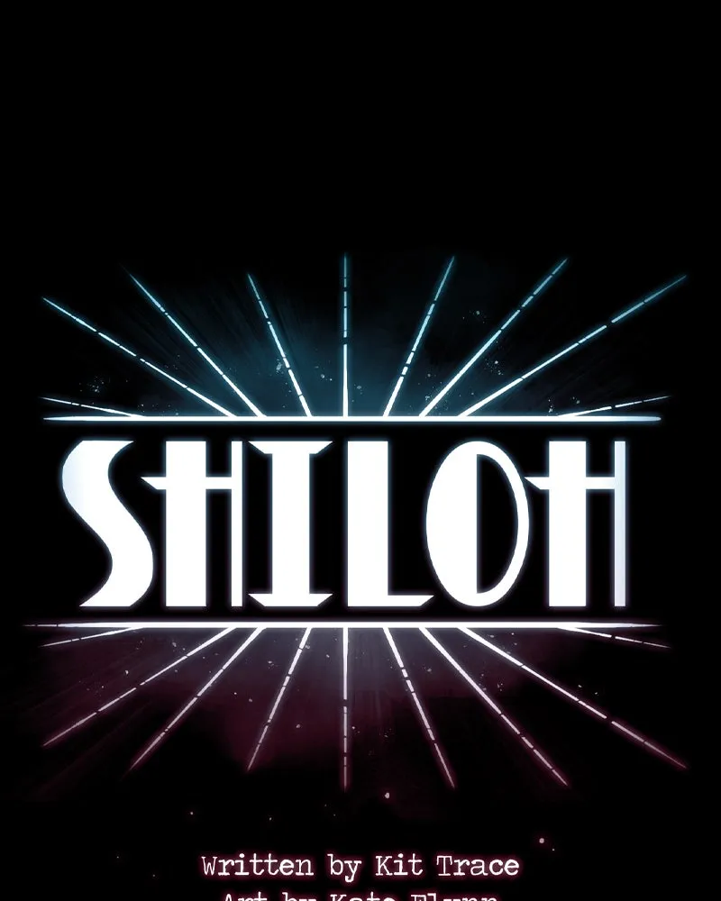 Shiloh Chapter 49 page 5 - 