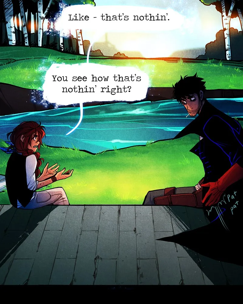 Shiloh Chapter 49 page 45 - 