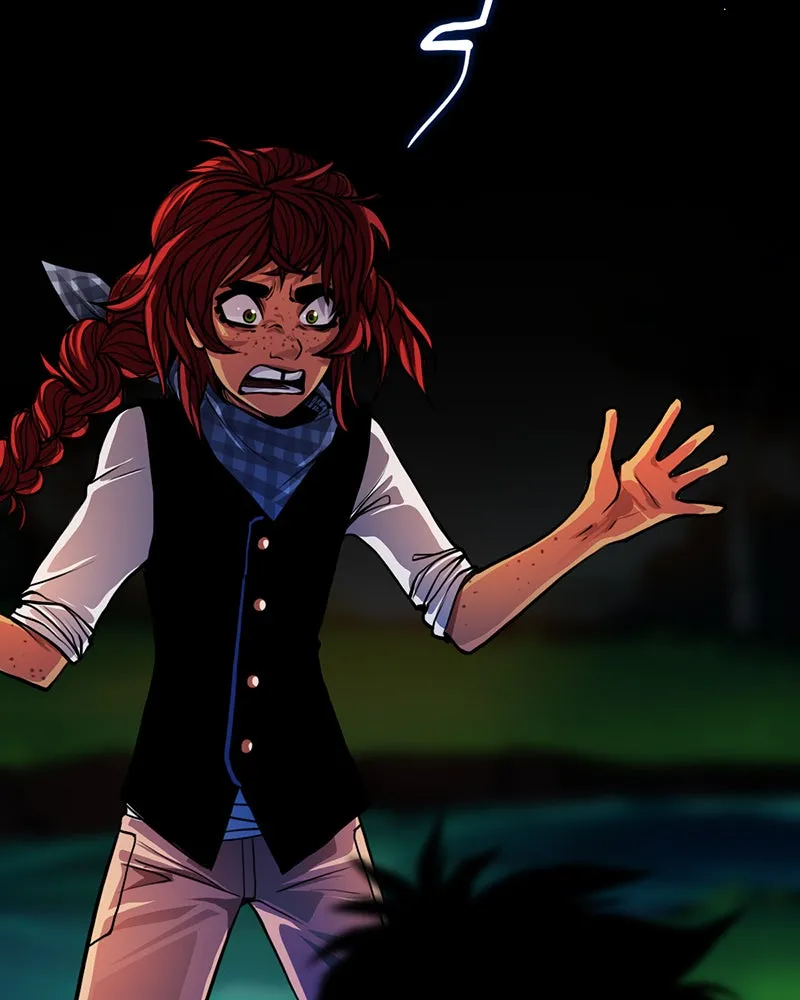 Shiloh Chapter 49 page 52 - 
