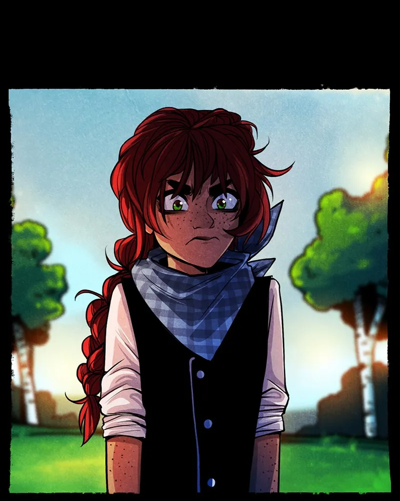 Shiloh Chapter 49 page 63 - 
