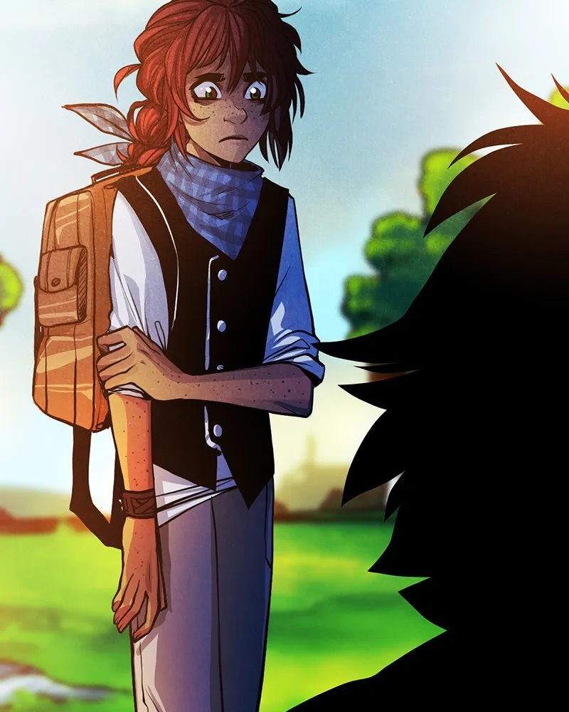 Shiloh Chapter 49 page 81 - 