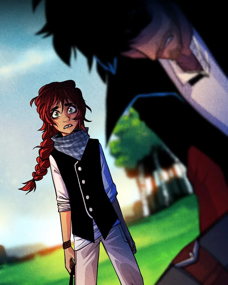 Shiloh Chapter 49 page 88 - 
