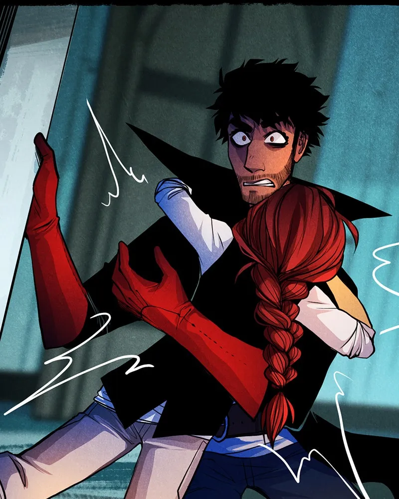Shiloh Chapter 49 page 92 - 