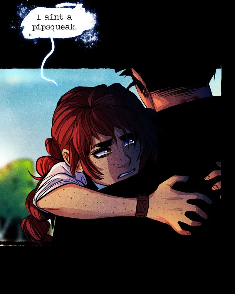 Shiloh Chapter 49 page 94 - 