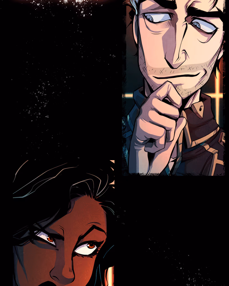 Shiloh Chapter 5 page 12 - 