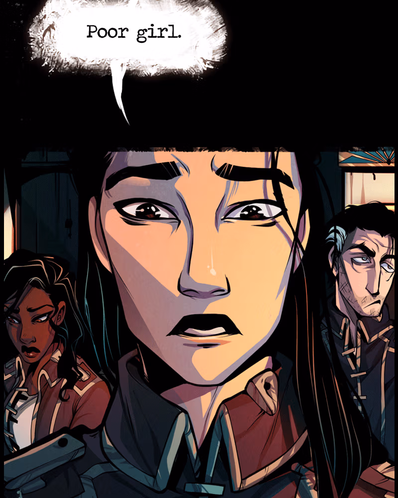 Shiloh Chapter 5 page 14 - 